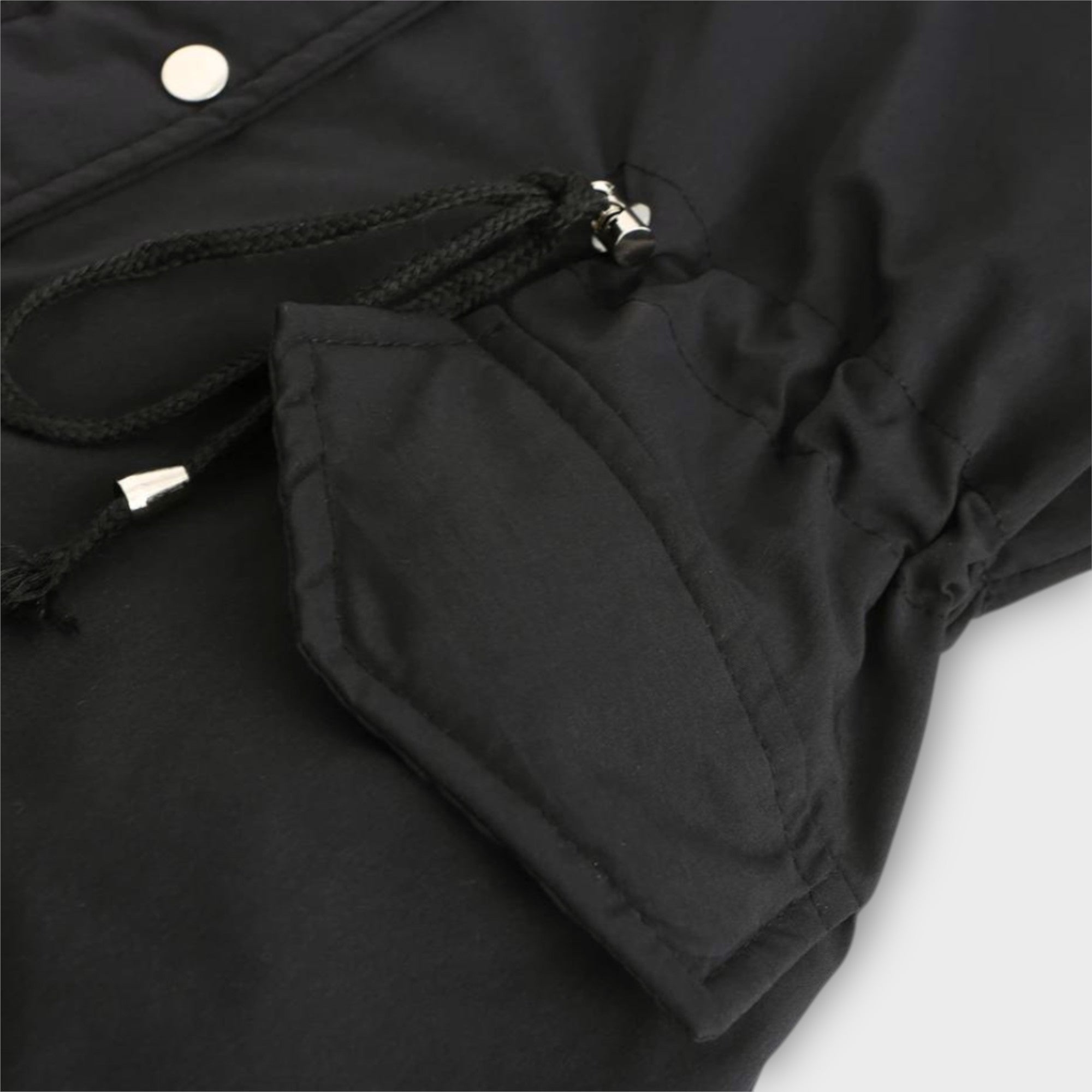 Maura - Comfortable and Durable Winter Coat