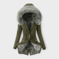 Maura - Comfortable and Durable Winter Coat