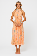 Franceska | Maxi Dress