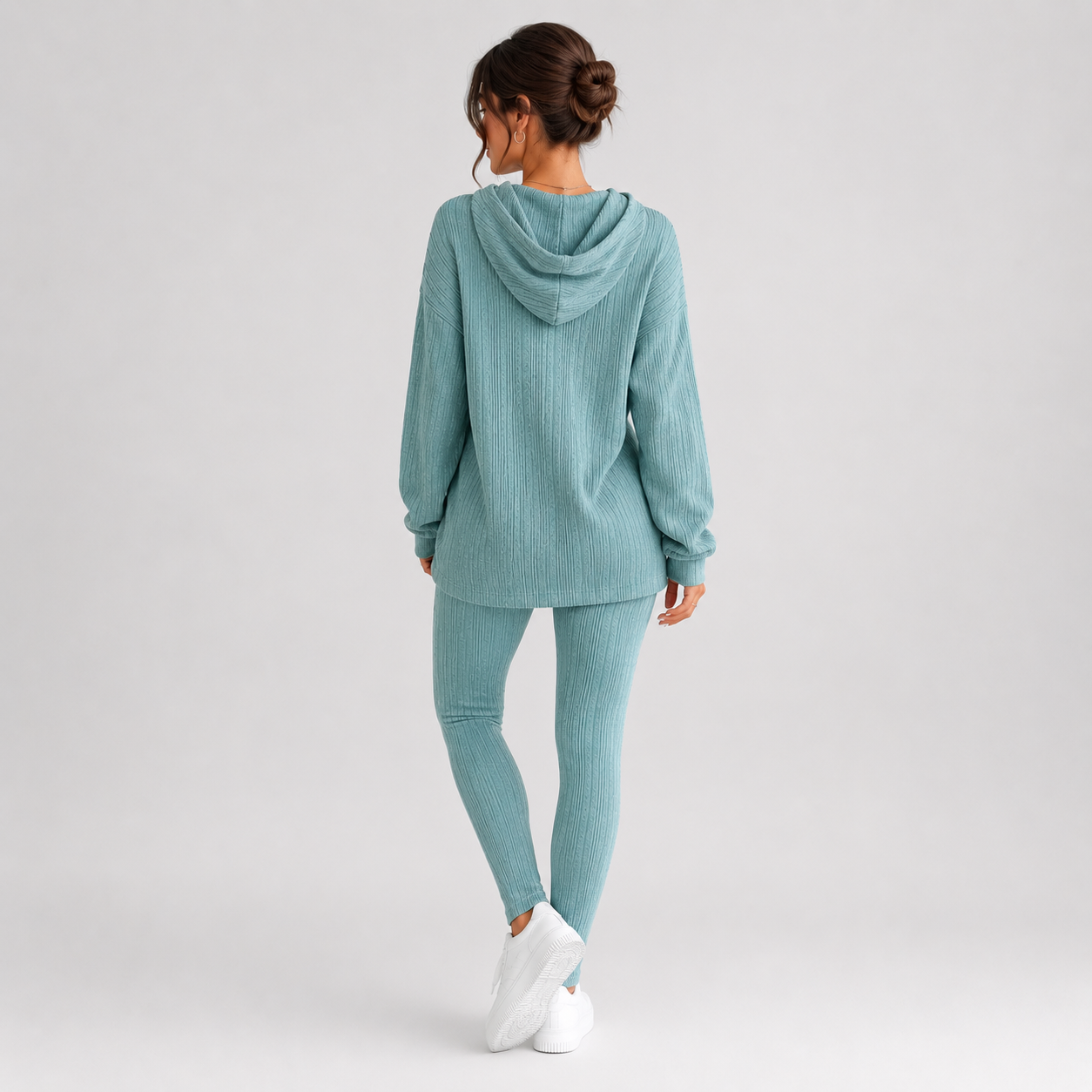 Comfortable Two-Piece Set