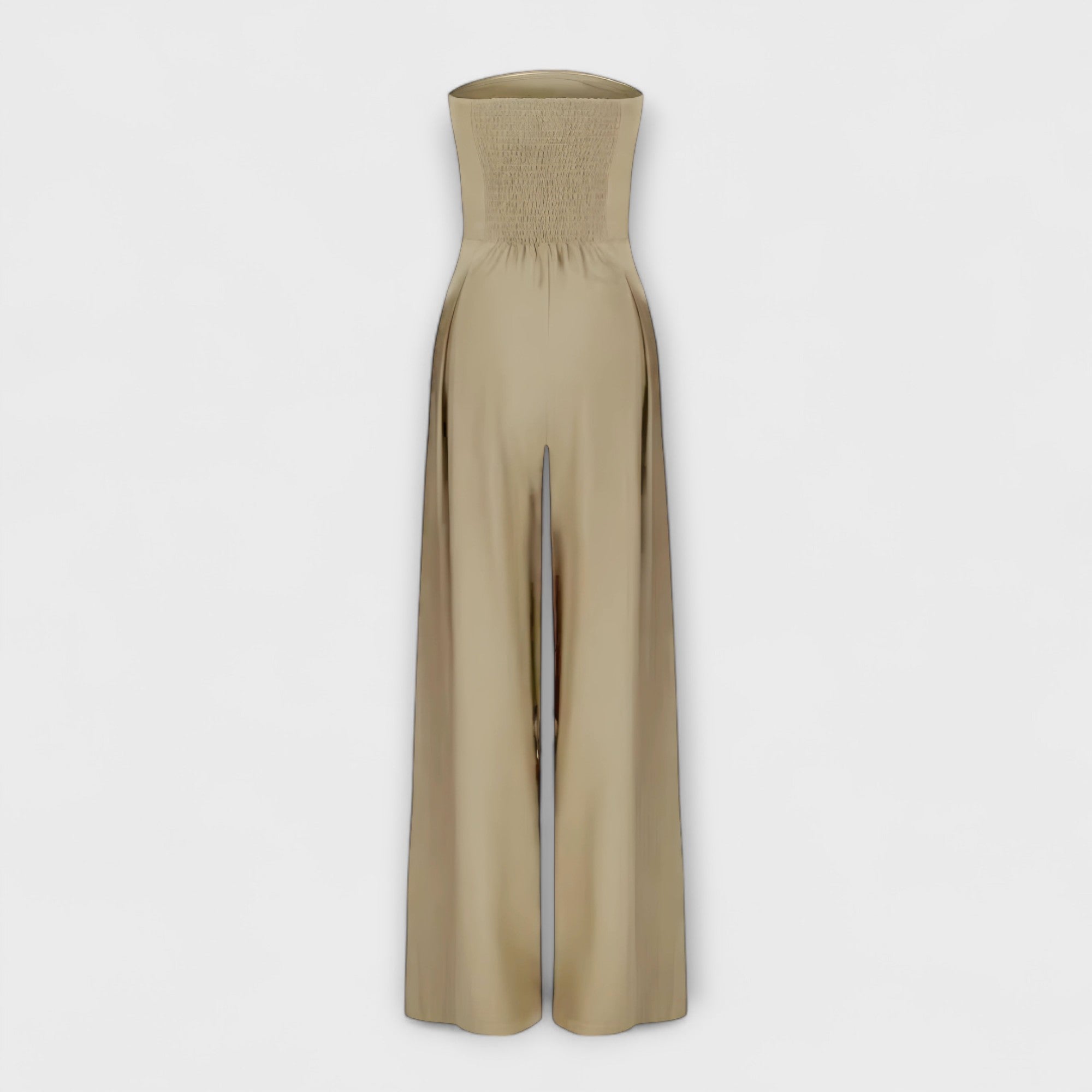 Gabija - Sleeveless Jumpsuit