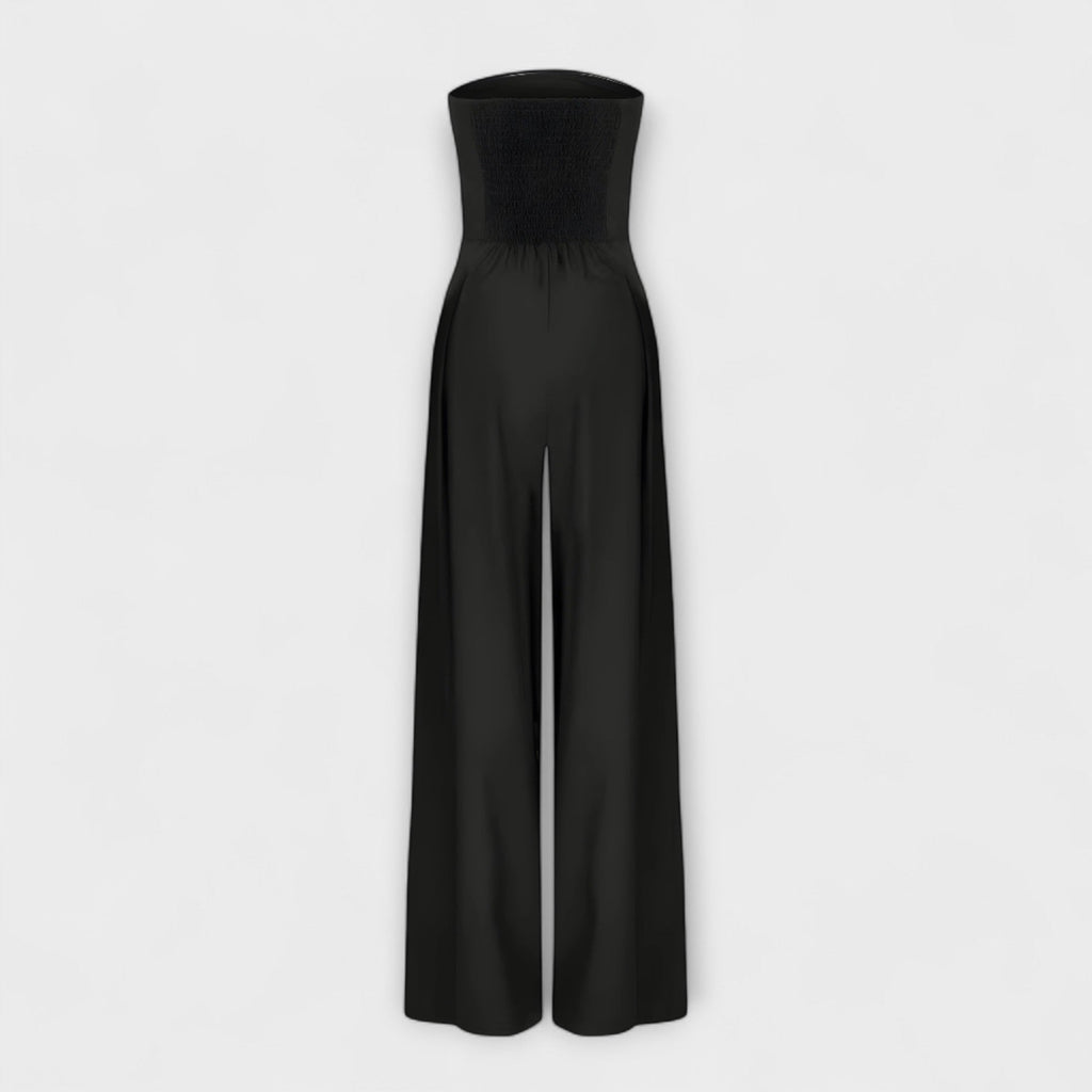 Gabija - Sleeveless Jumpsuit