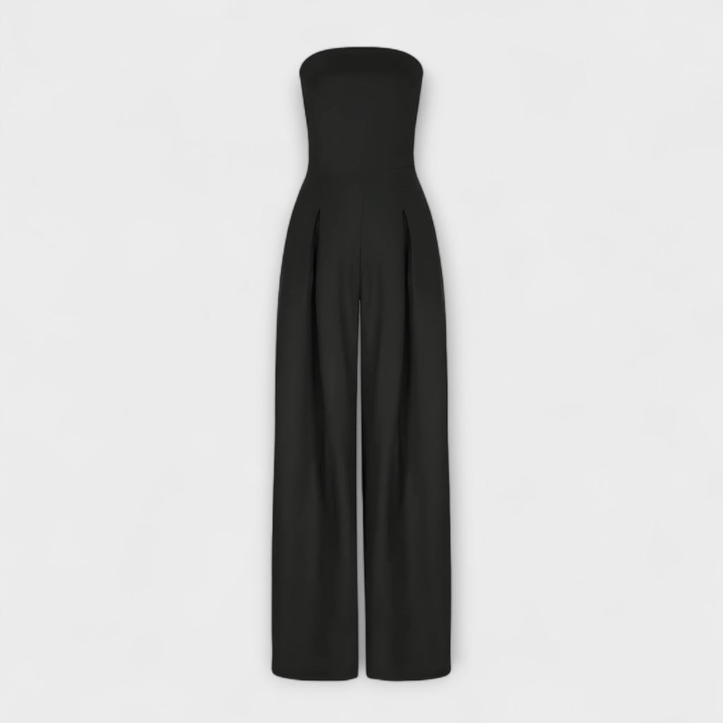 Gabija - Sleeveless Jumpsuit