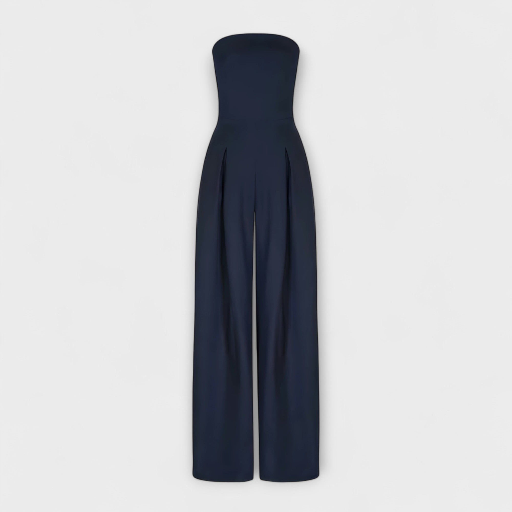 Gabija - Sleeveless Jumpsuit