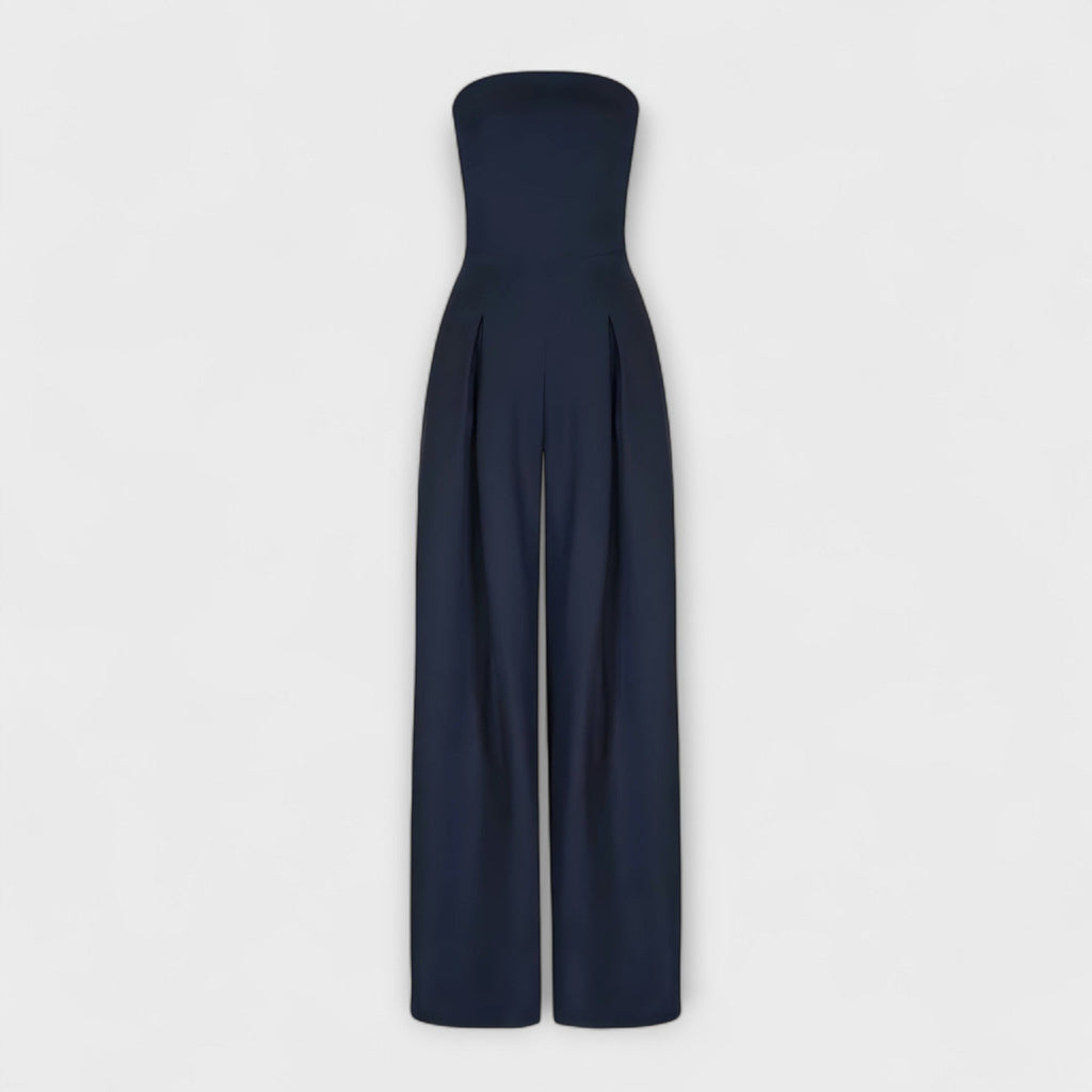 Gabija - Sleeveless Jumpsuit