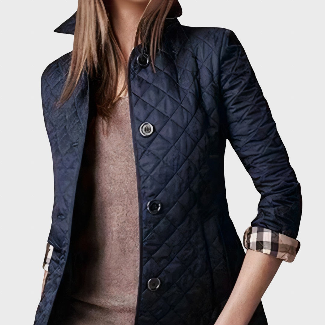 Genovaitė | Spring Jacket