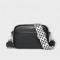Lina - Mini handbag with straps