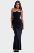 Leilani | Elegant Evening Dress