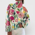 Elisa™ | Cozy Turtleneck Sweater