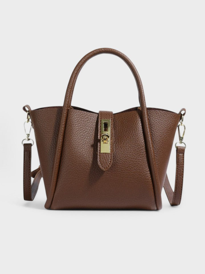 Lina - Leather Bag