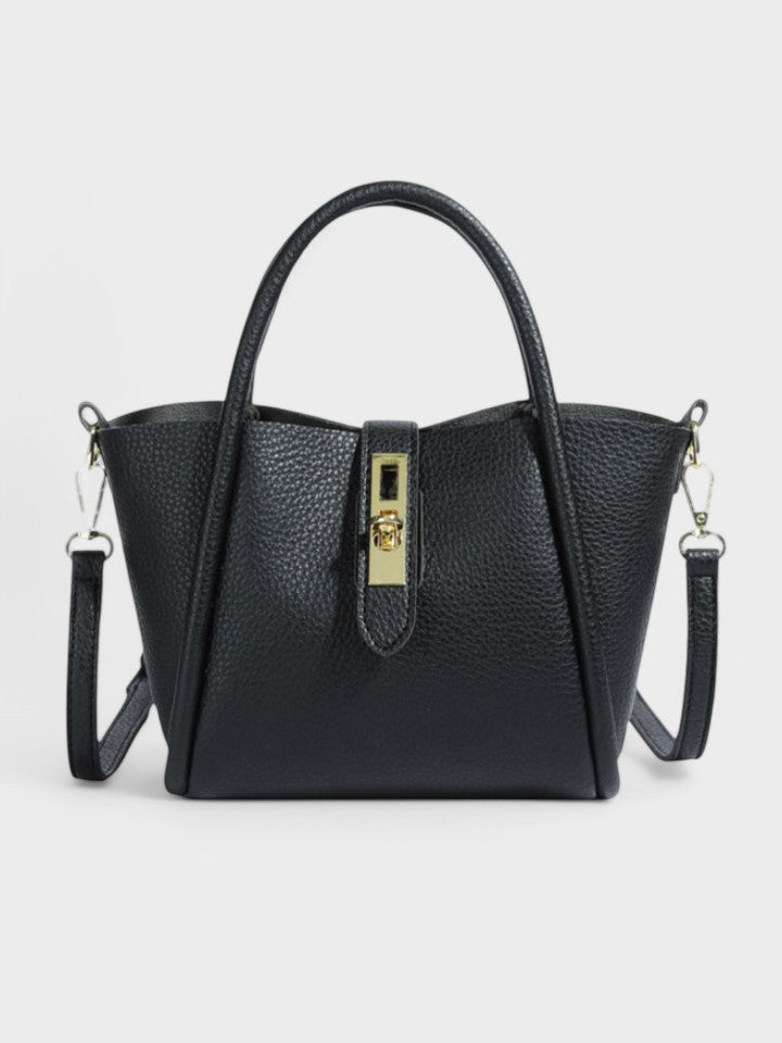 Lina - Leather Bag