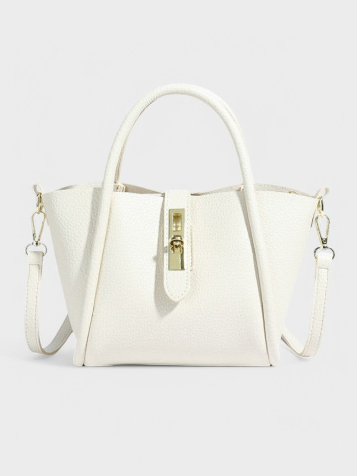 Lina - Leather Bag