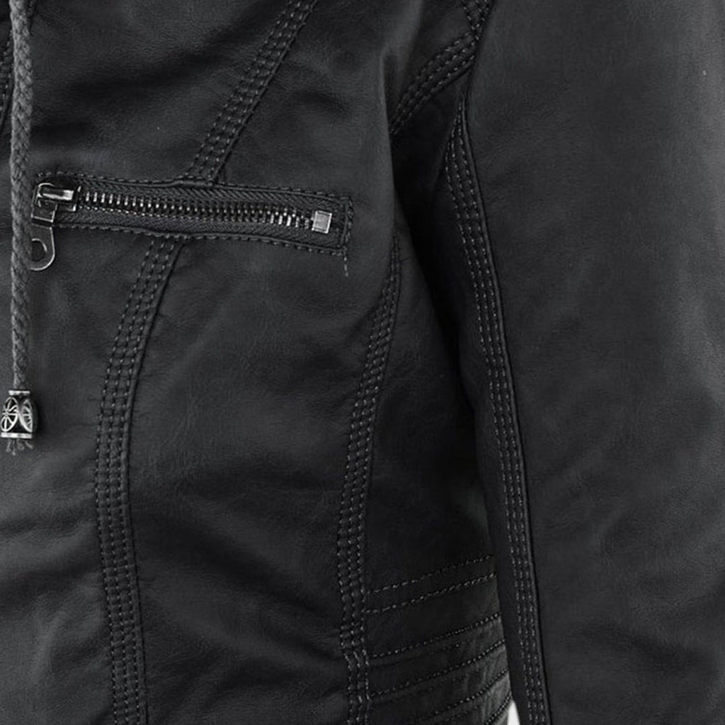 Ūla | Waterproof Women's Jacket with Hood