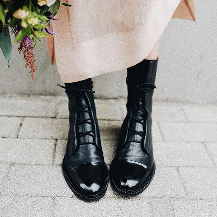 Auksė – Premium shoes