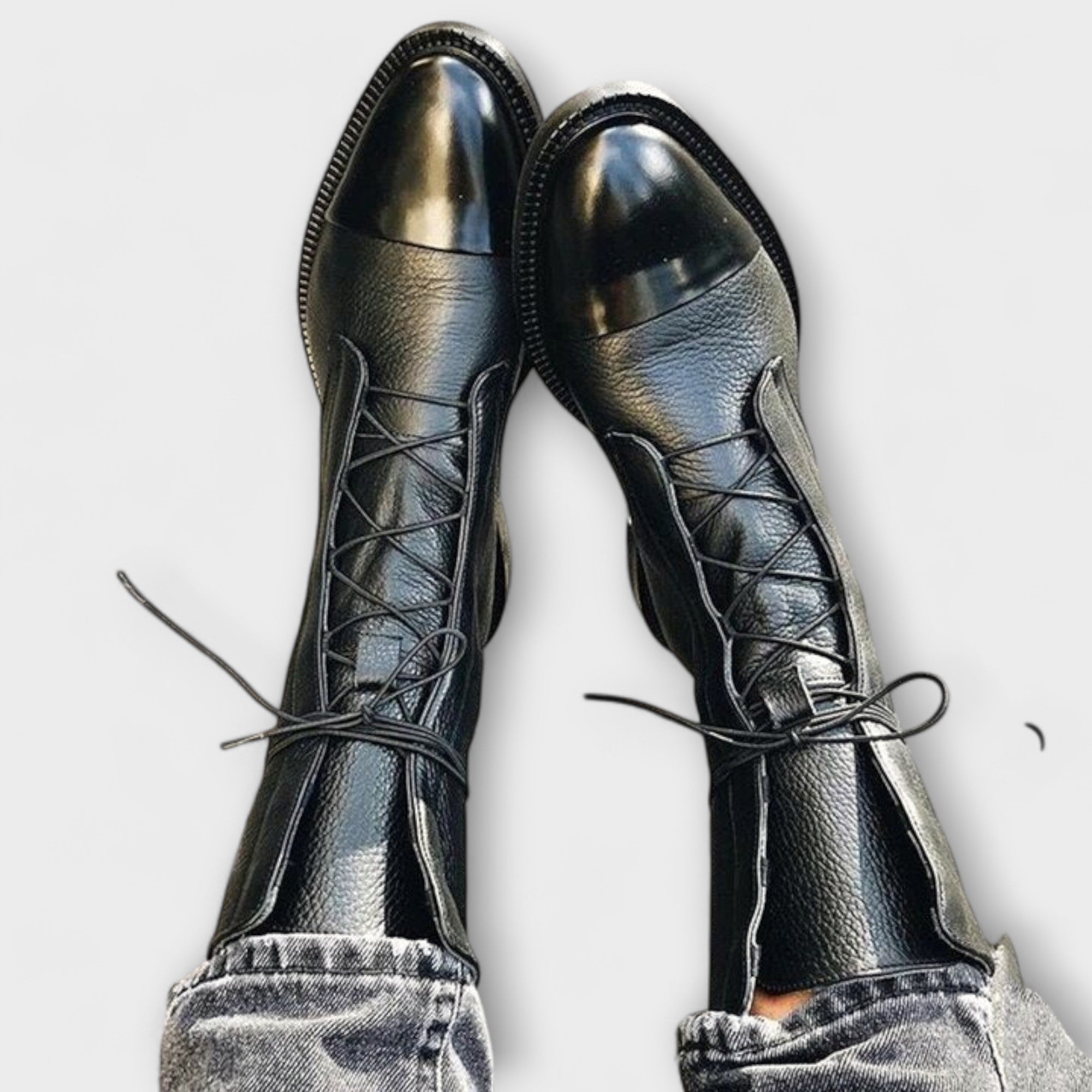 Auksė – Premium shoes