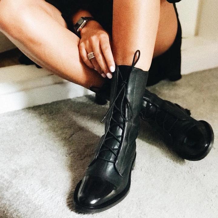 Auksė – Premium shoes