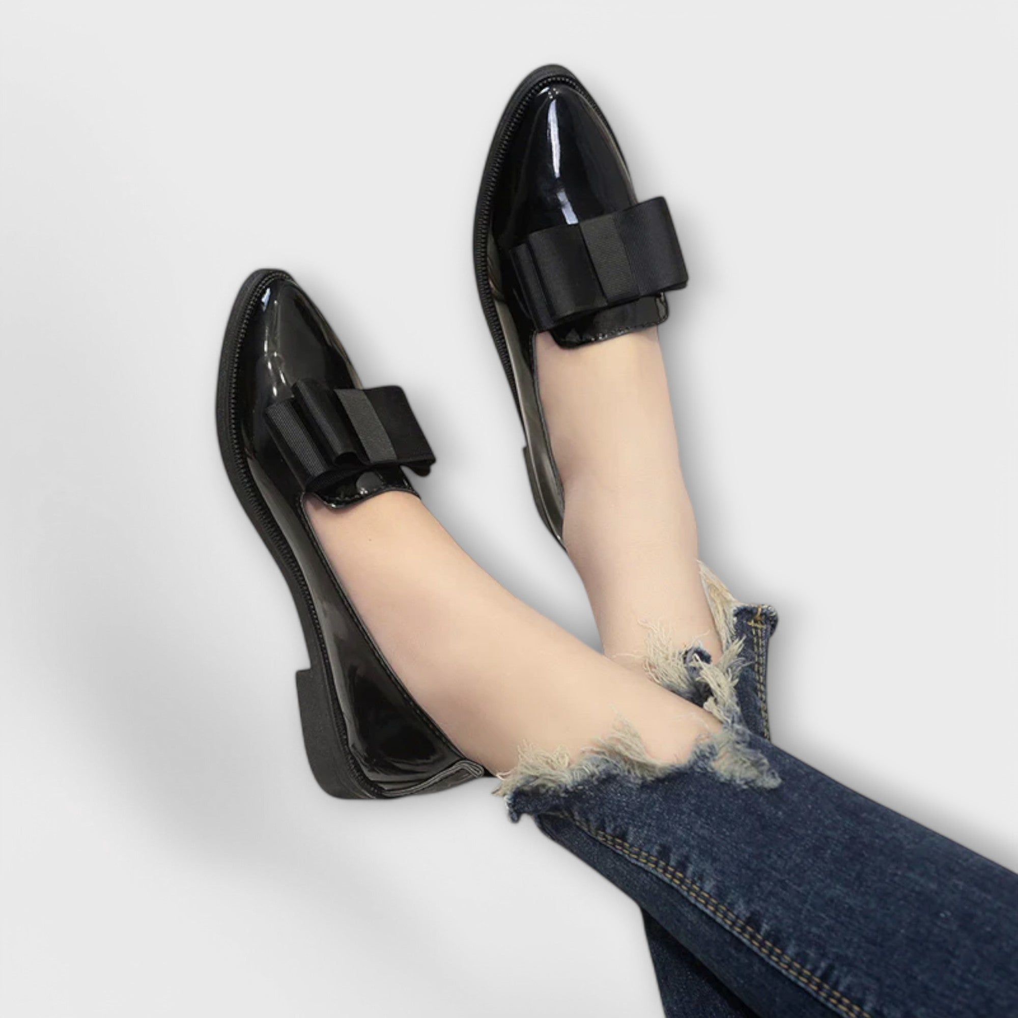 Francisca - Moccasins
