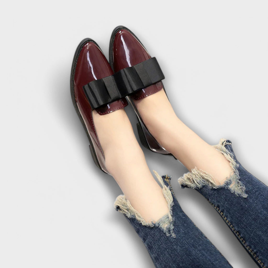 Francisca - Moccasins