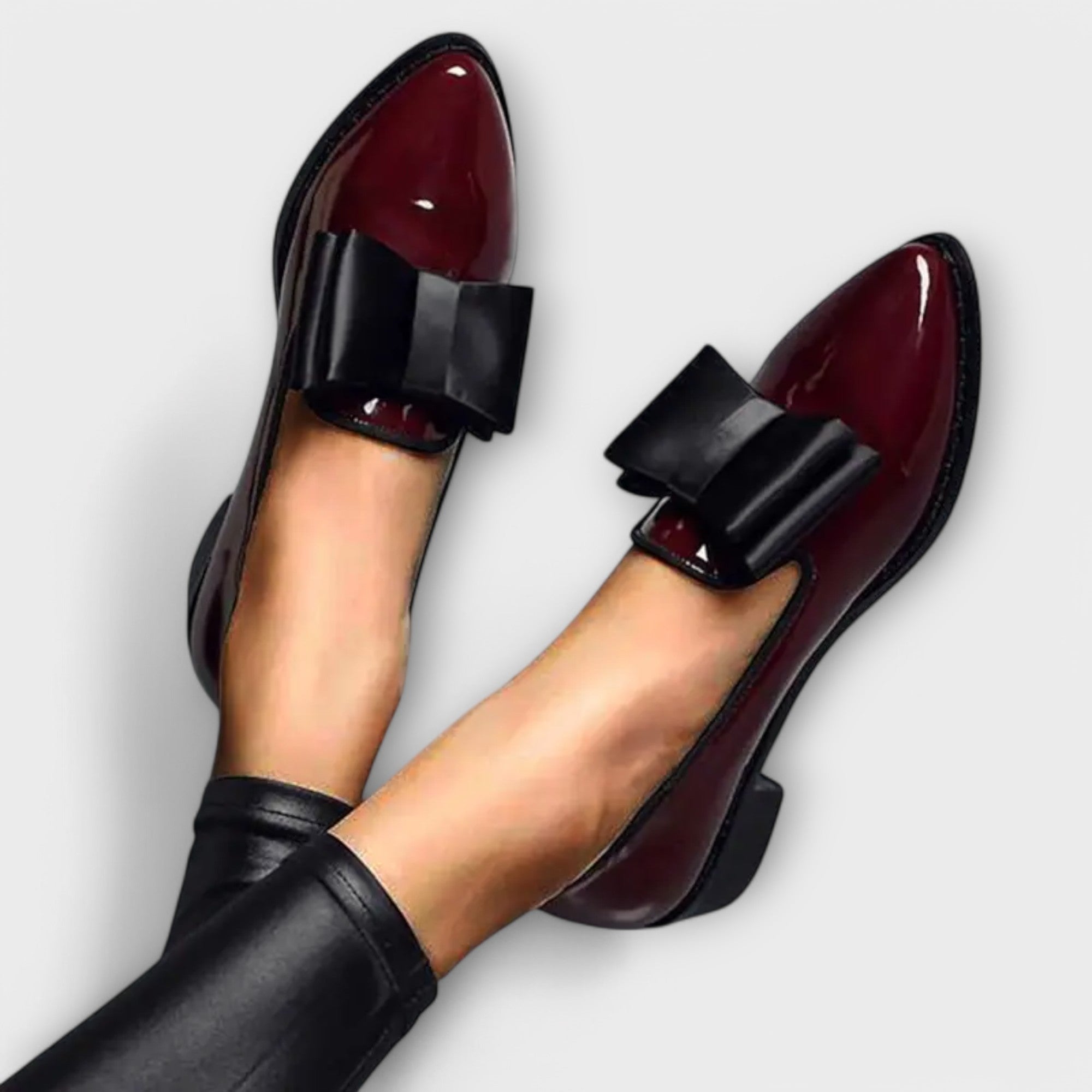 Francisca - Moccasins