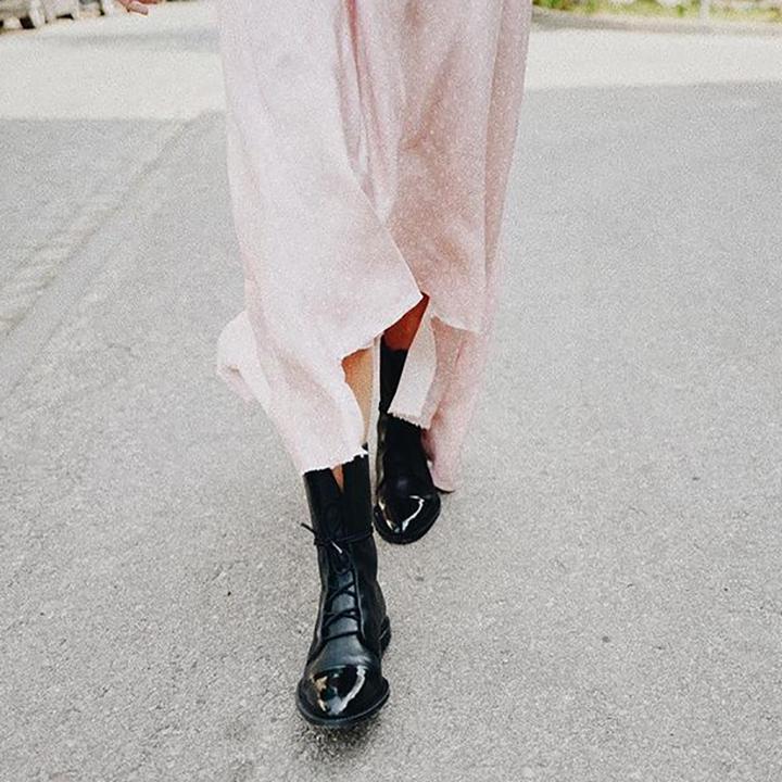 Auksė – Premium shoes