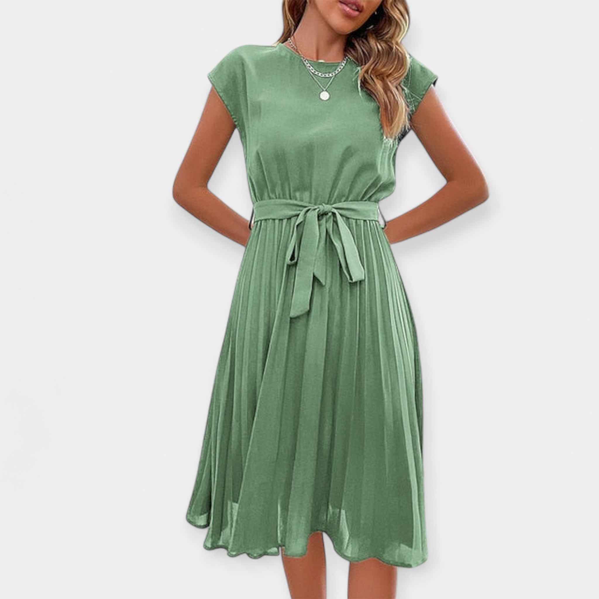 Light Dress