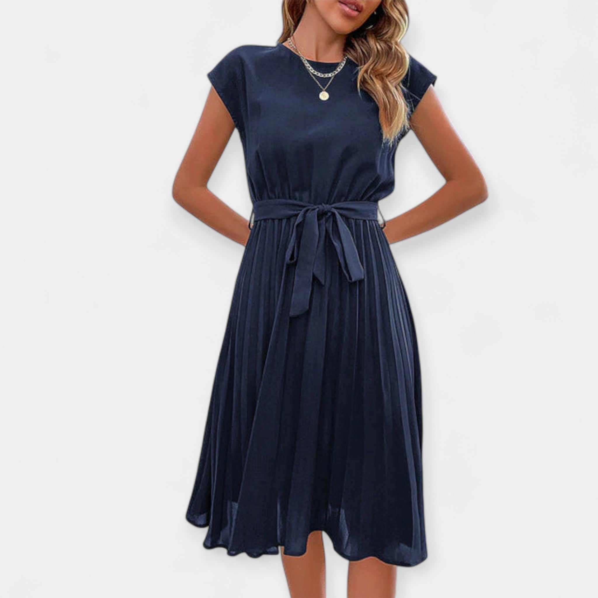 Light Dress