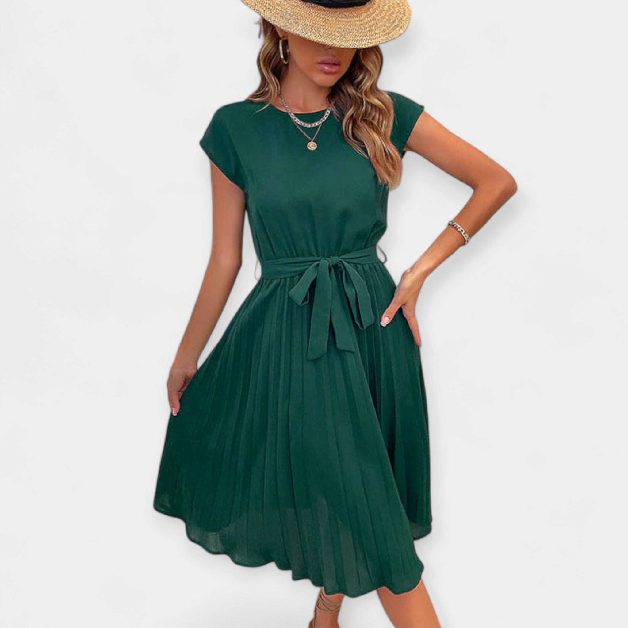 Light Dress