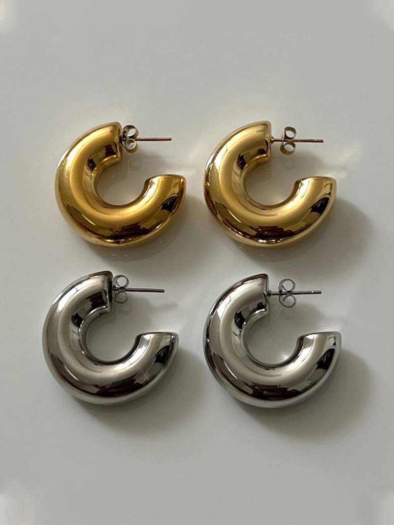 Chunky Ring