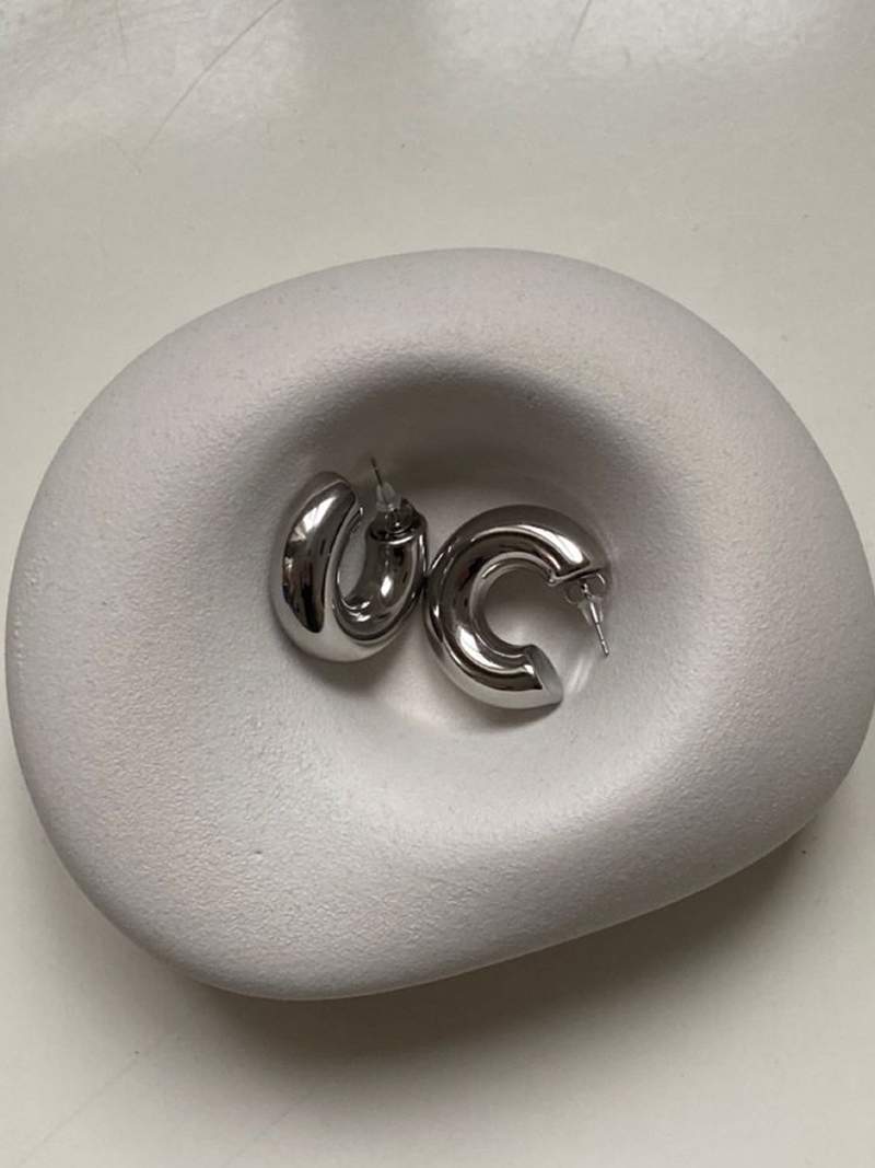 Chunky Ring