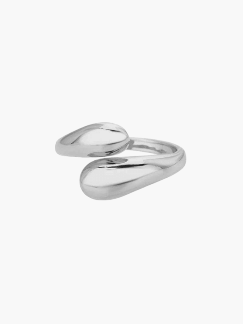 Volume Ring