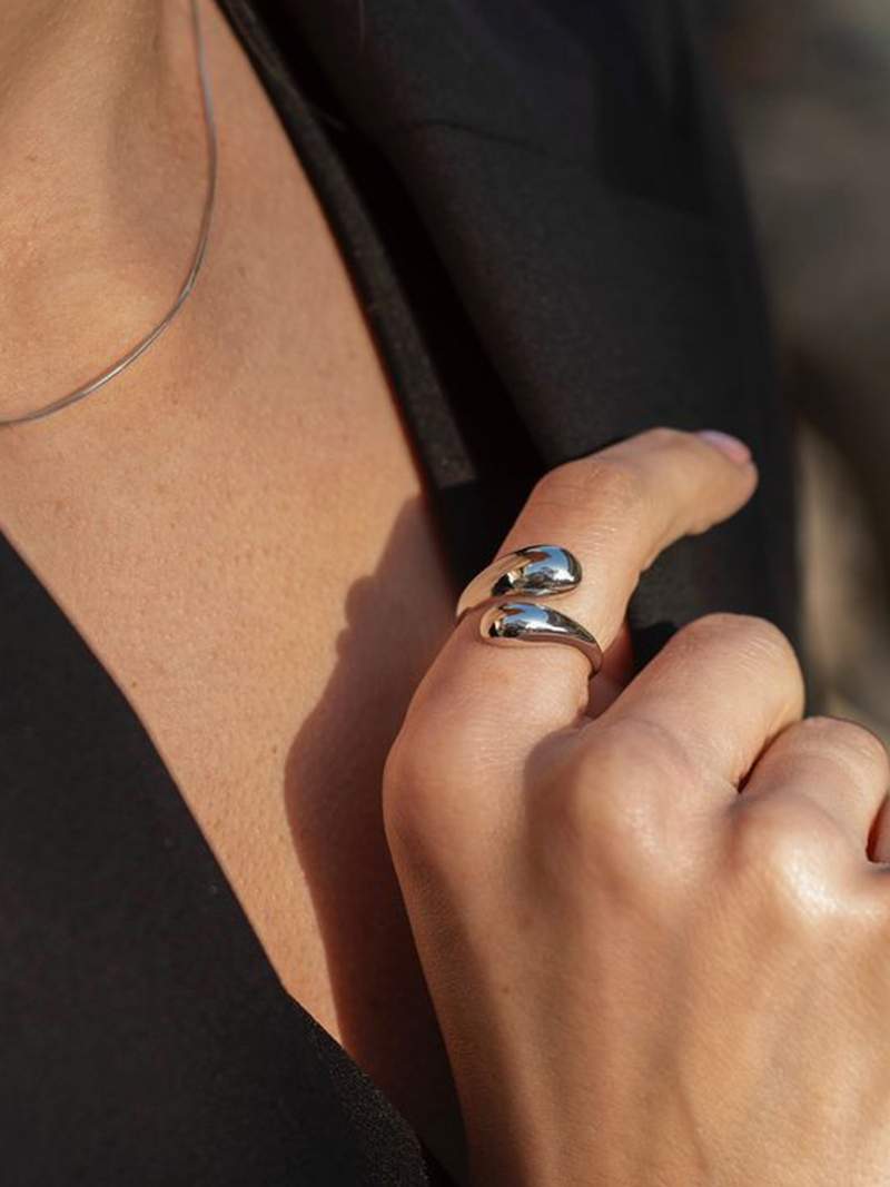 Volume Ring