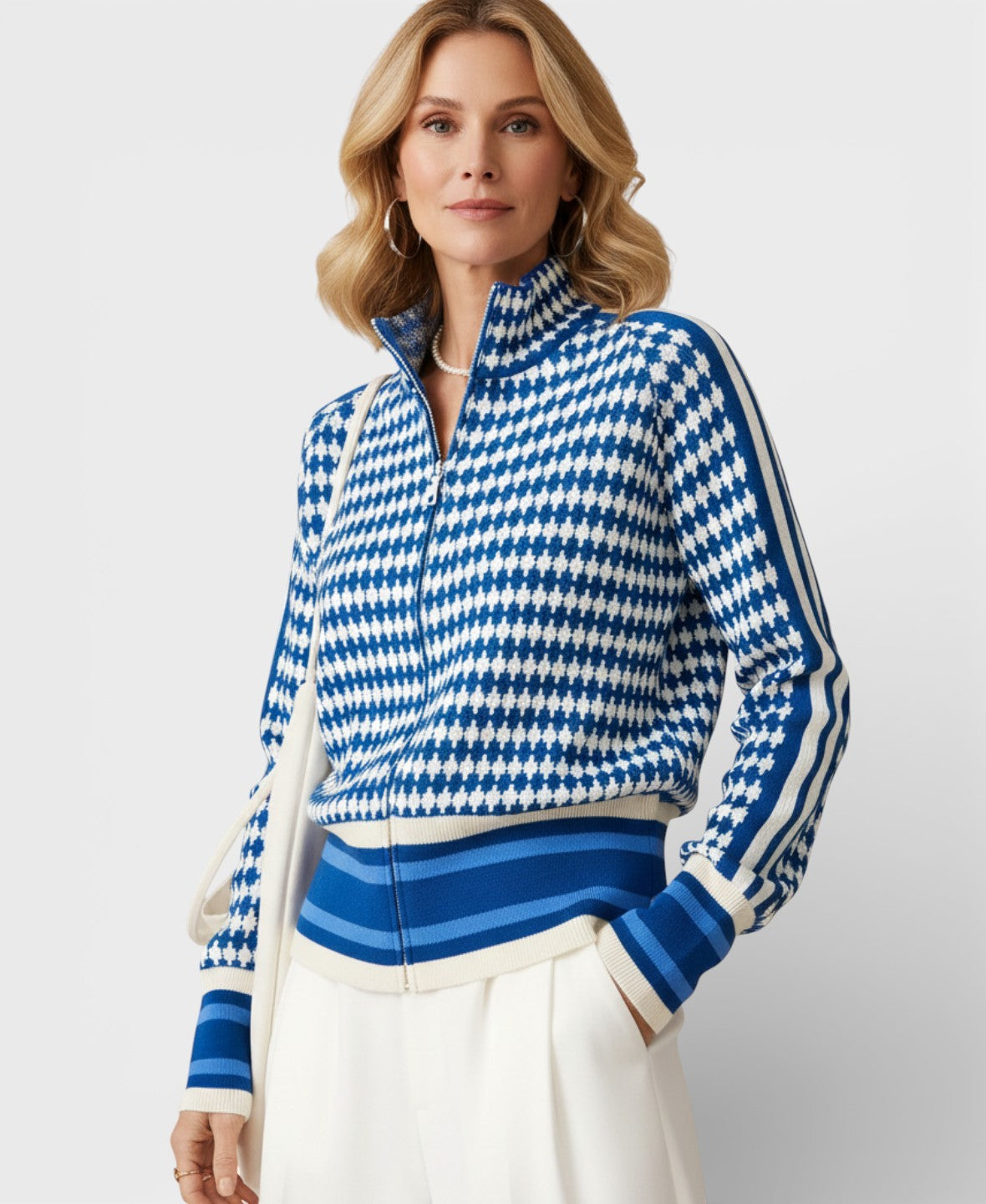 Marta™ | Turtleneck Sweater