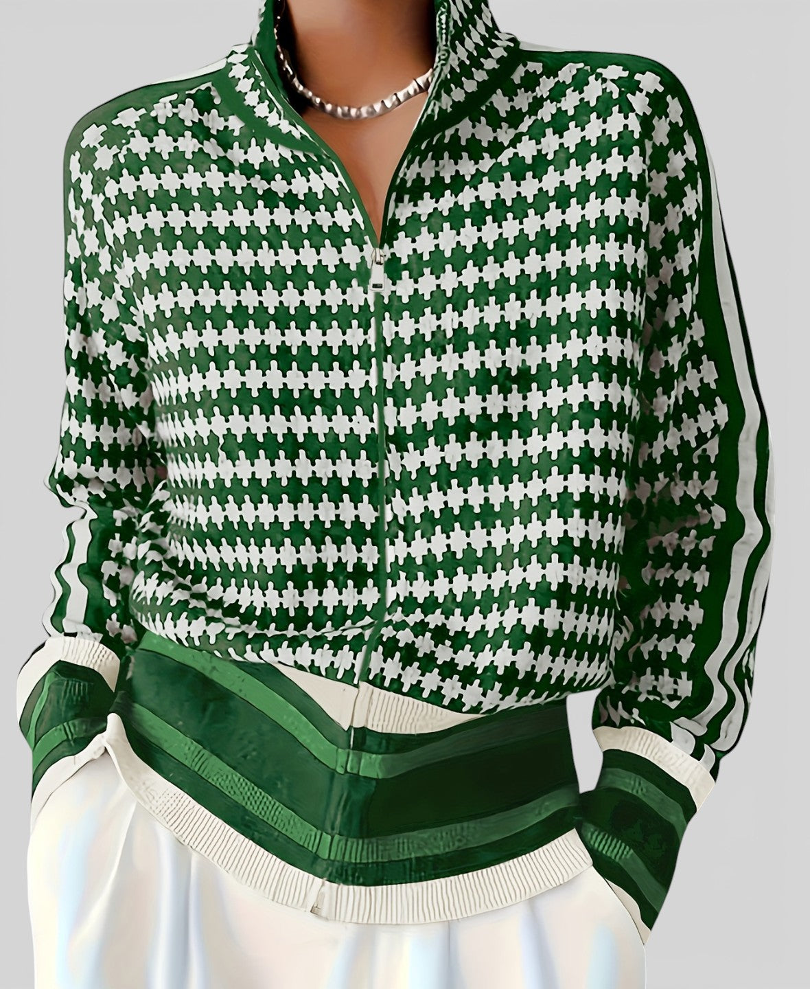 Marta™ | Turtleneck Sweater