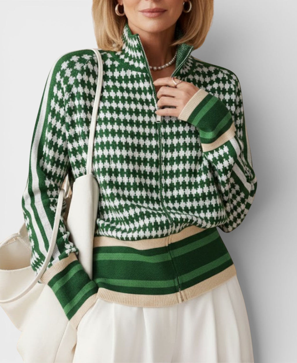 Marta™ | Turtleneck Sweater