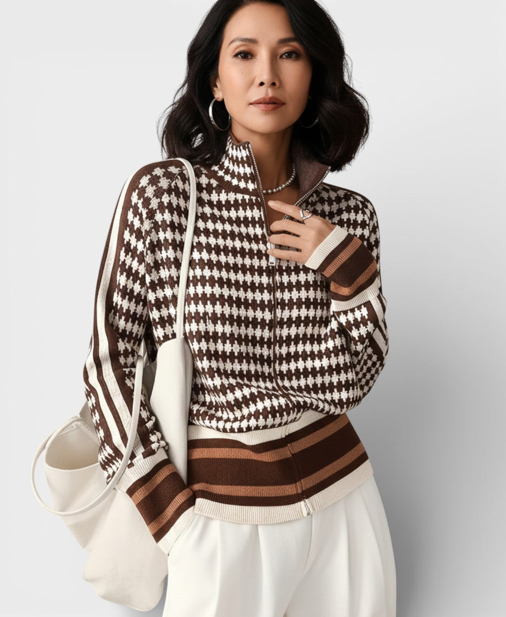Marta™ | Turtleneck Sweater