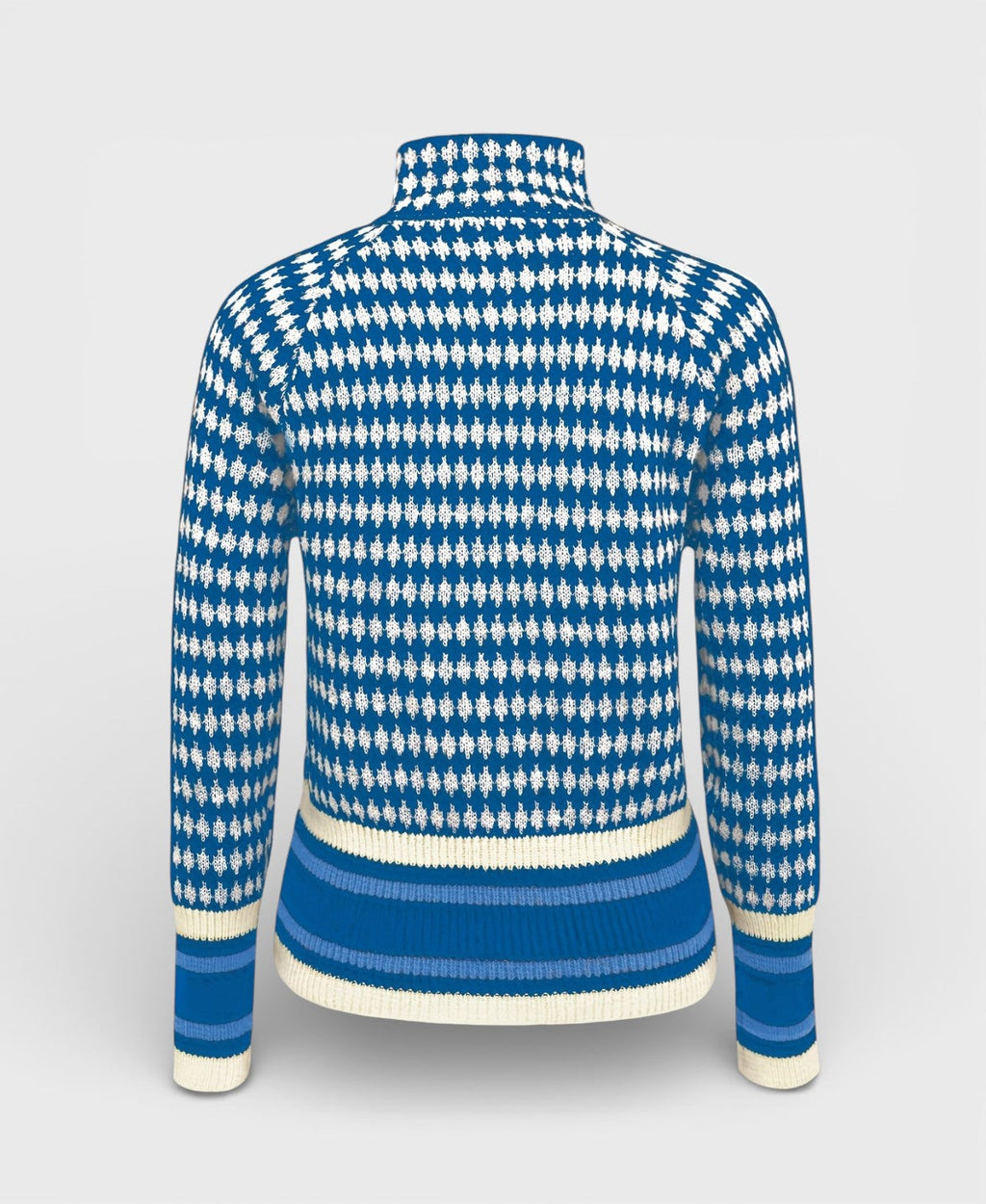 Marta™ | Turtleneck Sweater
