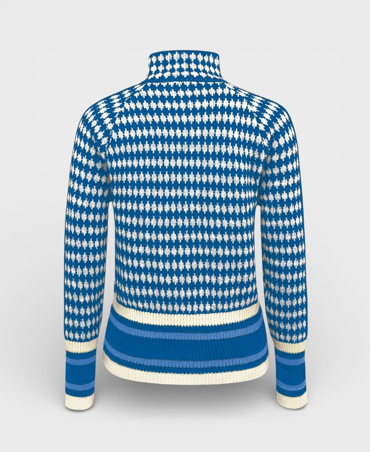 Marta™ | Turtleneck Sweater
