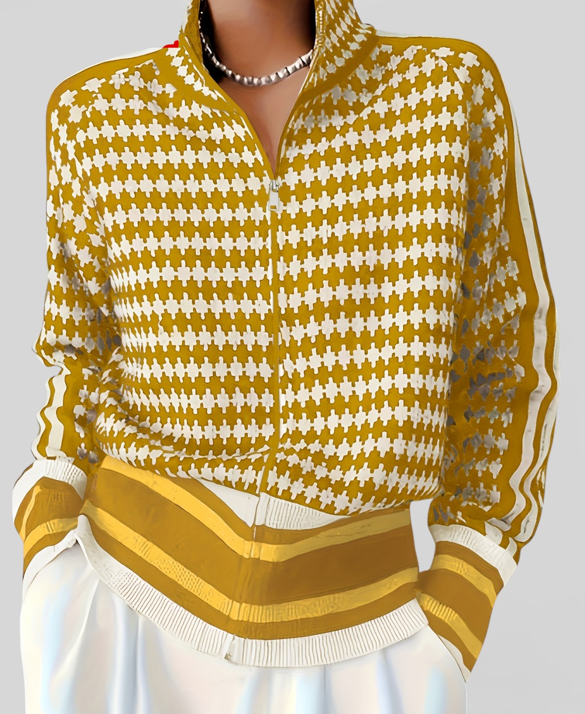 Marta™ | Turtleneck Sweater