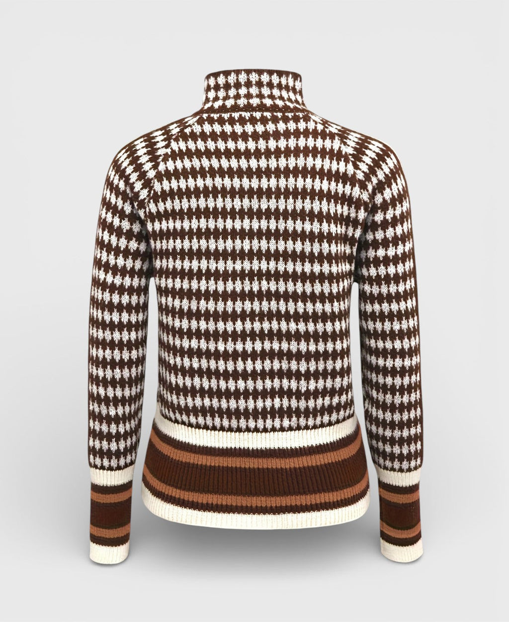 Marta™ | Turtleneck Sweater