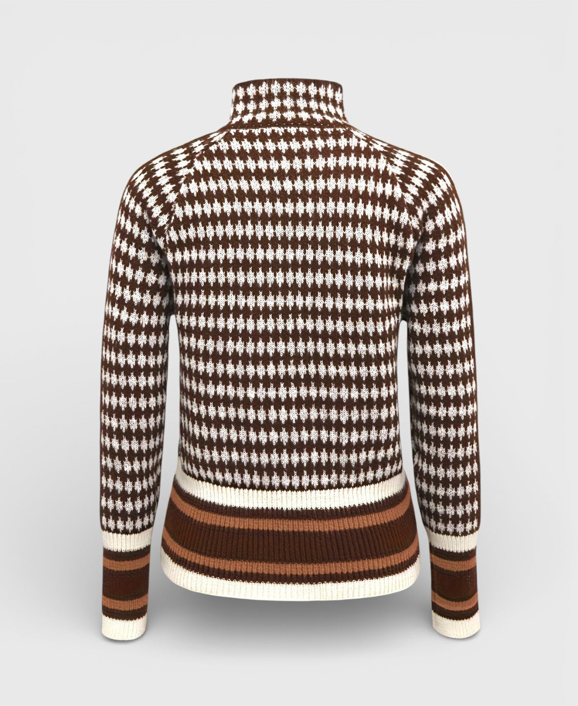 Marta™ | Turtleneck Sweater