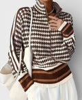 Marta™ | Turtleneck Sweater