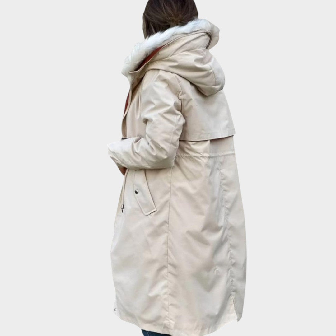 Maria™ | Autumn Jacket