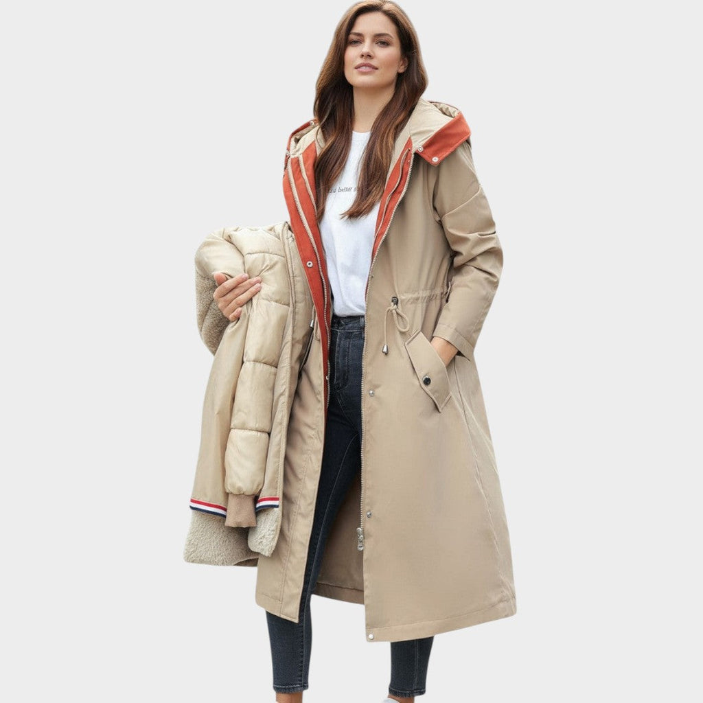 Maria™ | Autumn Jacket