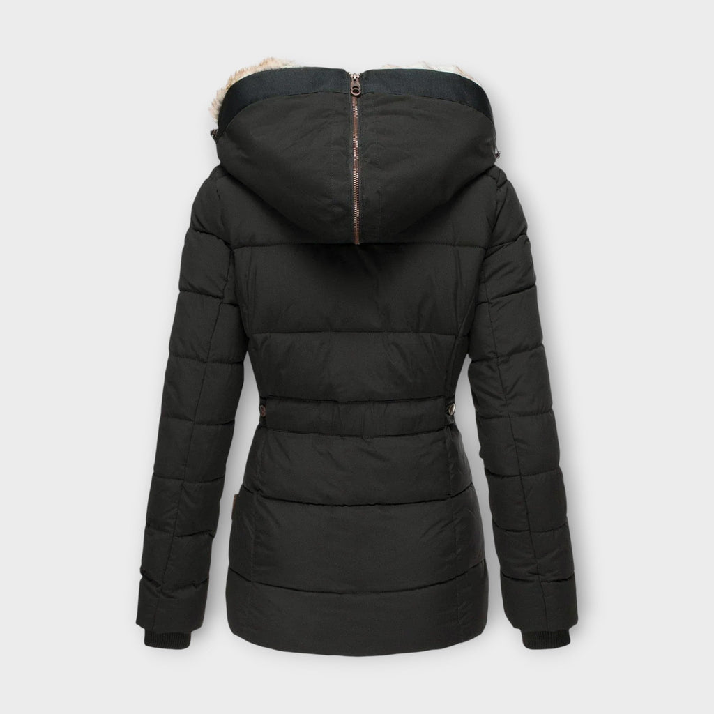 Emine - Comfortable Puffer Jacket