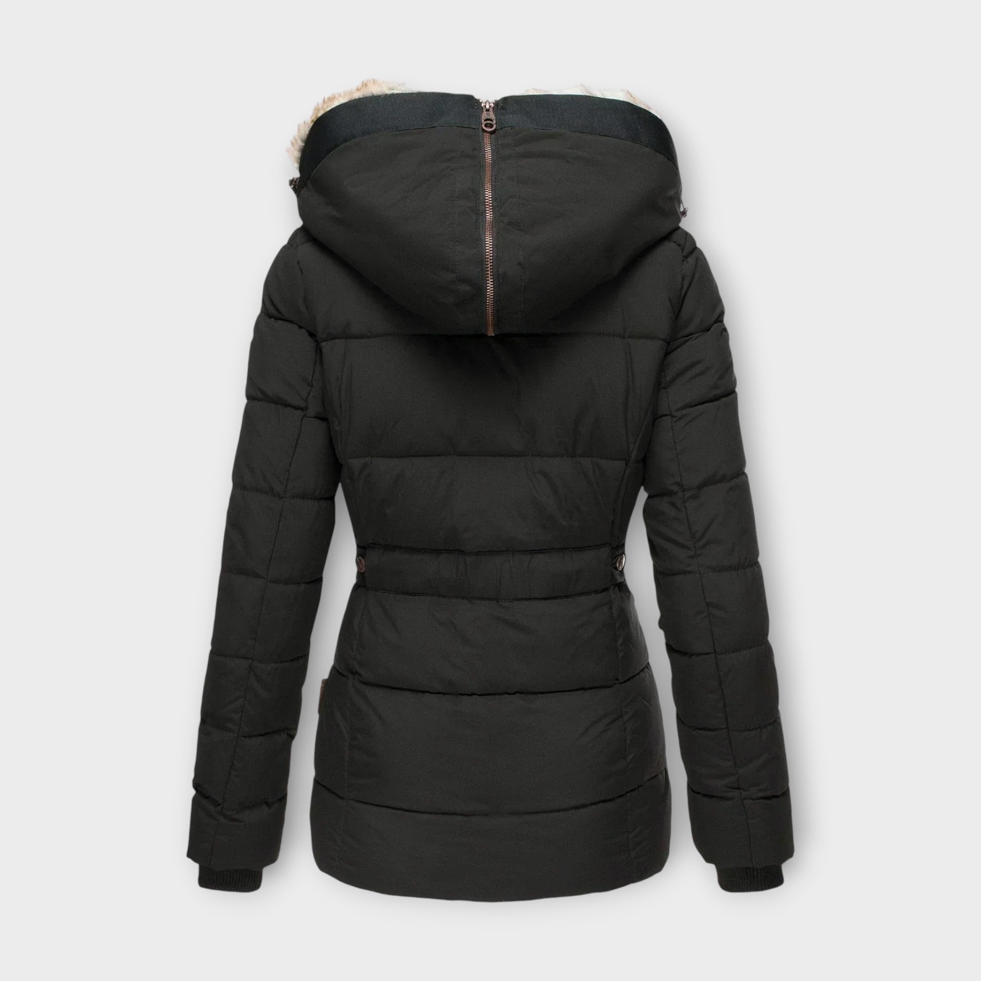 Emine - Comfortable Puffer Jacket