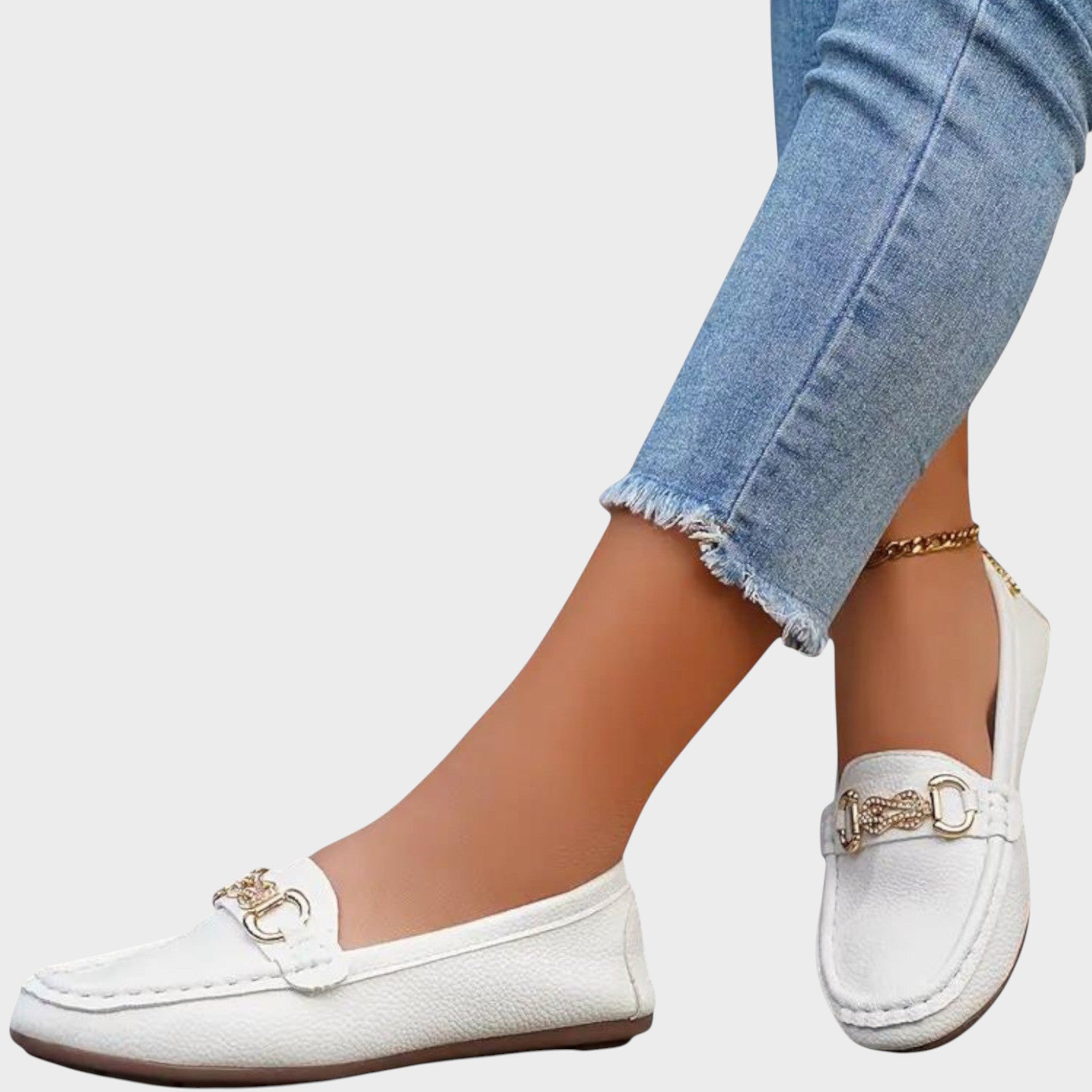Clara - Timeless Durable Elegant Shoes