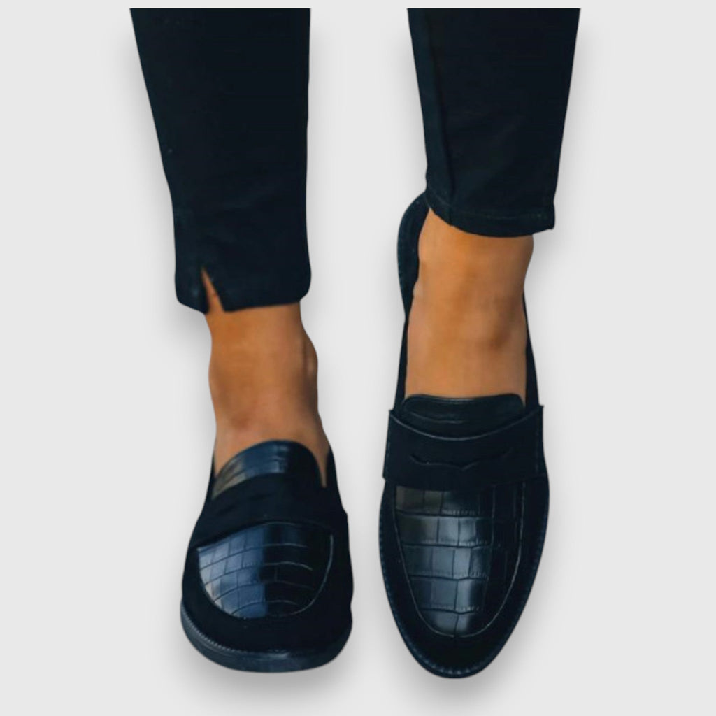 Sara™ | Mocasin Elegant