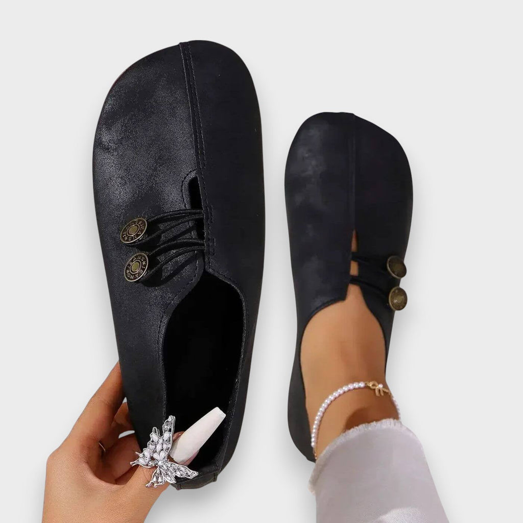 Cvijeta - Soft and Flexible Orthopedic Shoes Size