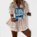 Silava – Summer Outfit with a Vacation Feel