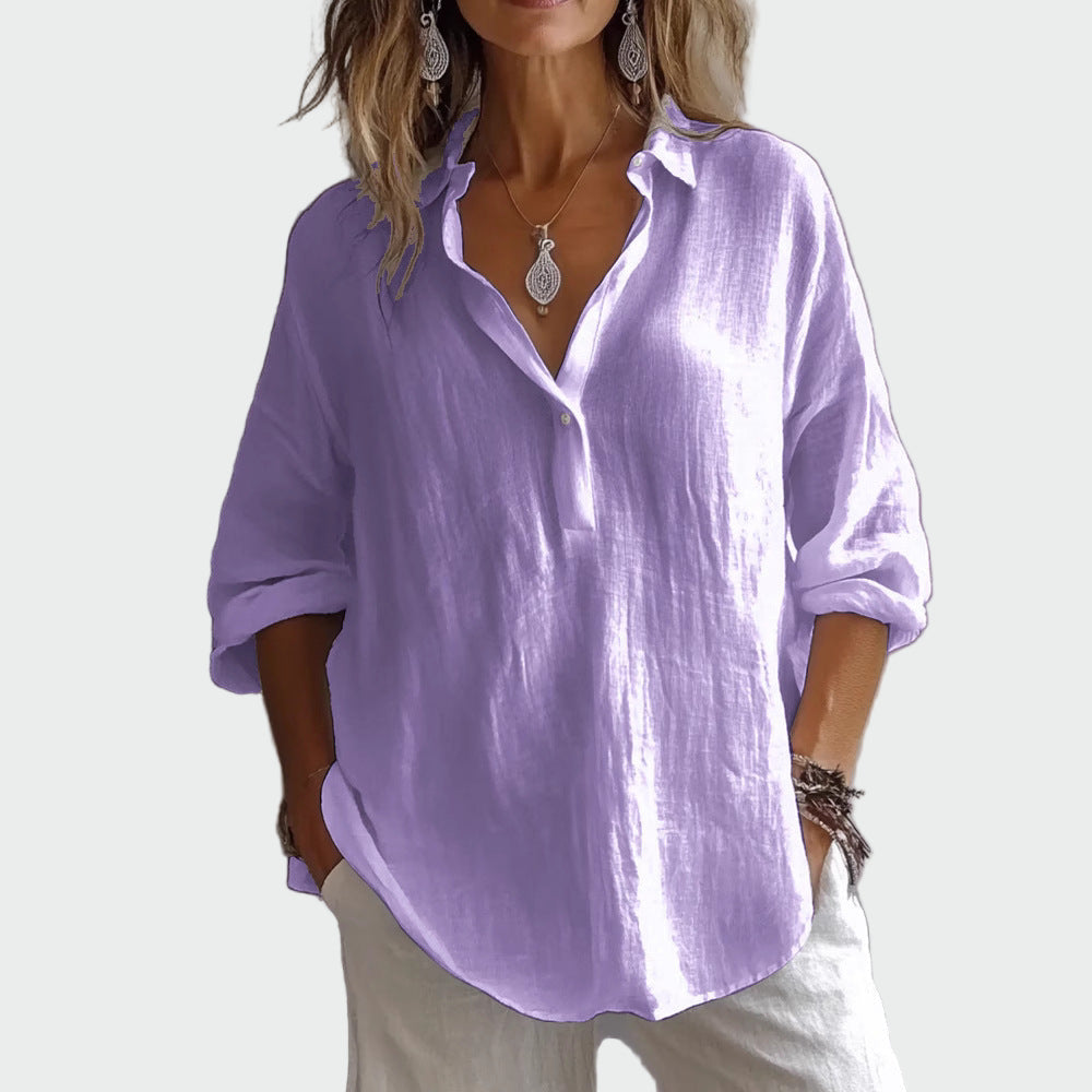 Random Elegance Blouse